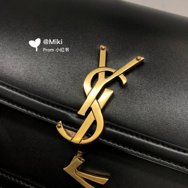 YSL Satchel Bags